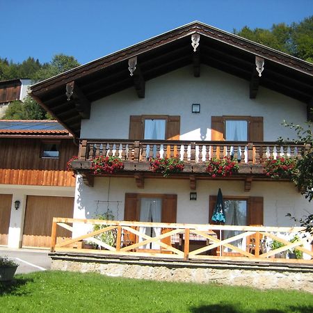 Berggasthof Hummelei Oberaudorf Exterior photo