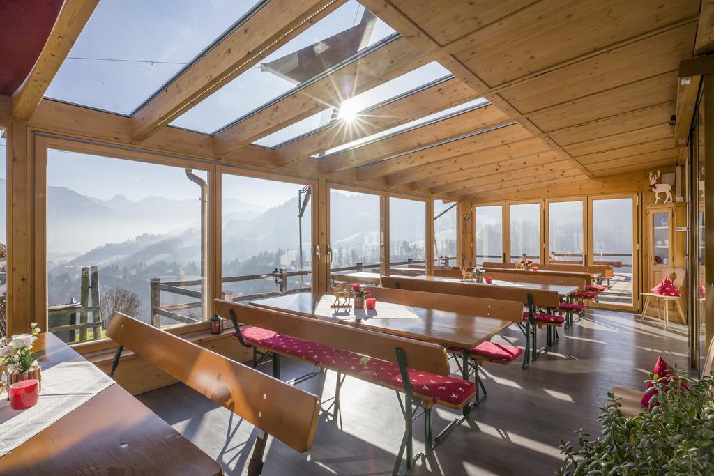Berggasthof Hummelei Oberaudorf Exterior photo