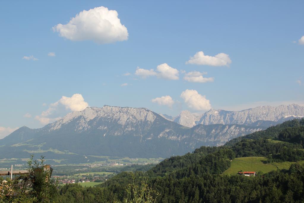 Berggasthof Hummelei Oberaudorf Exterior photo