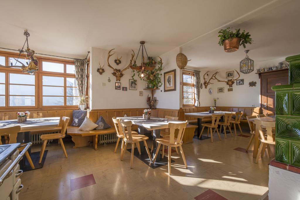 Berggasthof Hummelei Oberaudorf Exterior photo